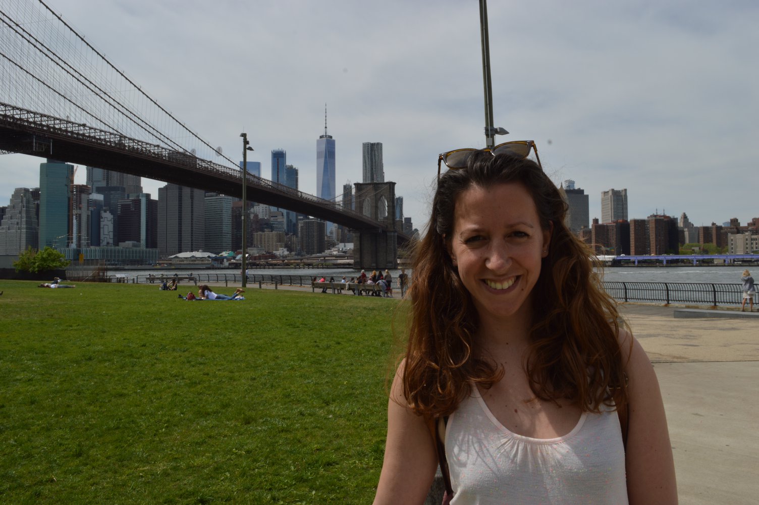 Picture of Esther Esteban